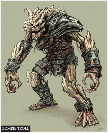 Ravnica: City of Guilds style guide image